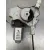 Elevalunas Delantero Derecho para Nissan Almera Tino (V10M)