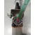Elevalunas Delantero Derecho para Nissan Almera Tino (V10M)