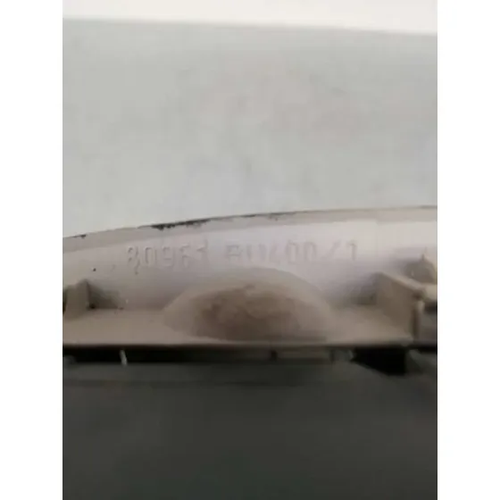 Mando Elevalunas Delantero Izquierdo para Nissan Almera Tino (V10M)