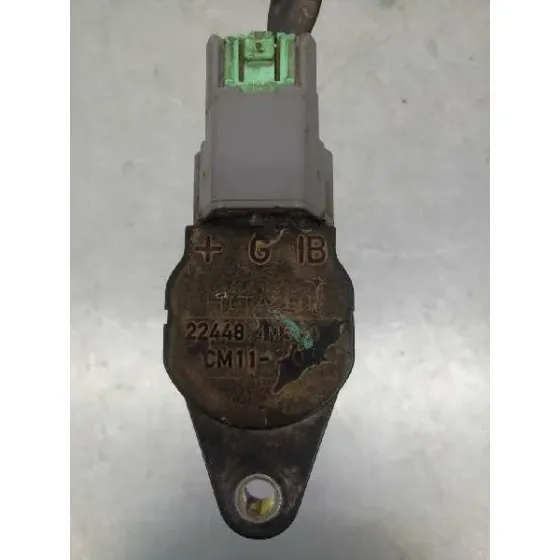 Bobina Encendido para Nissan Almera Tino (V10M)