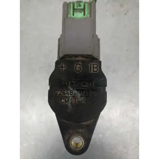 Bobina Encendido para Nissan Almera Tino (V10M)