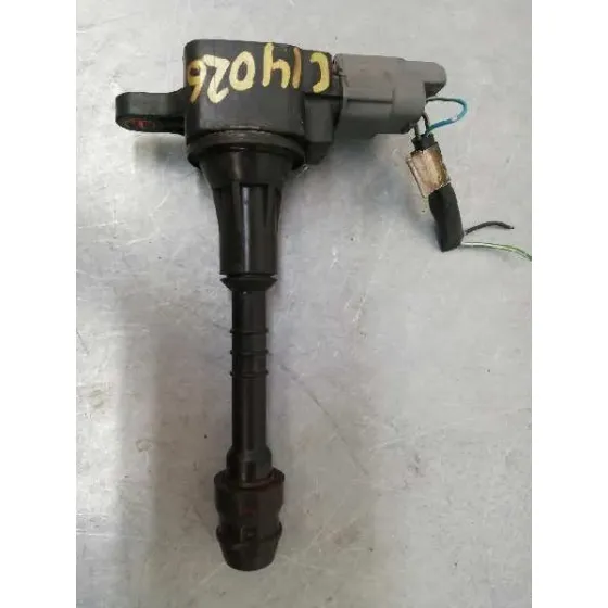 Bobina Encendido para Nissan Almera Tino (V10M)