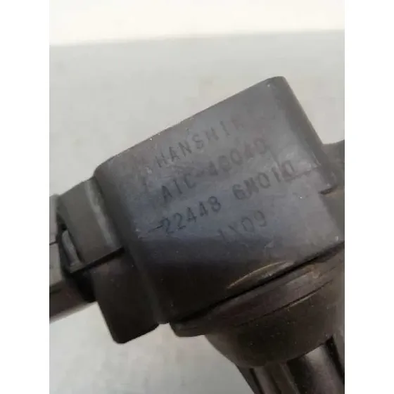 Bobina Encendido para Nissan Almera Tino (V10M)