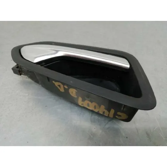 Maneta Interior Delantera Derecha para Renault Captur Ii
