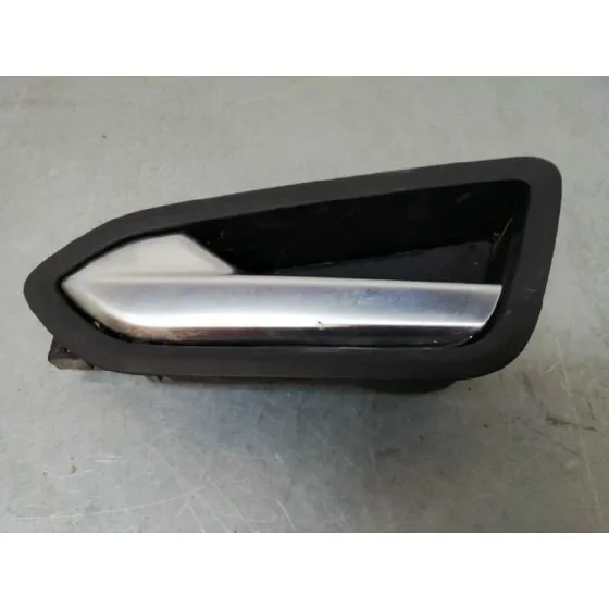 Maneta Interior Trasera Izquierda para Renault Captur Ii