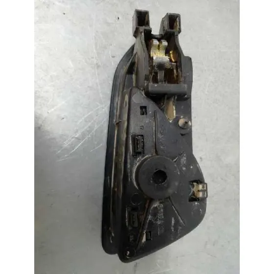 Maneta Interior Trasera Izquierda para Renault Captur Ii