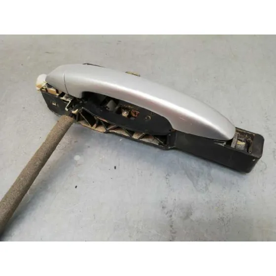 Maneta Exterior Trasera Izquierda para Renault Captur Ii