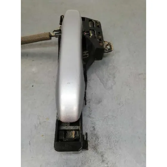 Maneta Exterior Trasera Izquierda para Renault Captur Ii