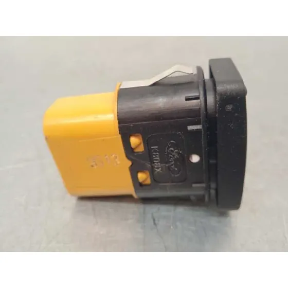 Mando Elevalunas Delantero Derecho para Ford Focus Lim. (Cb4)