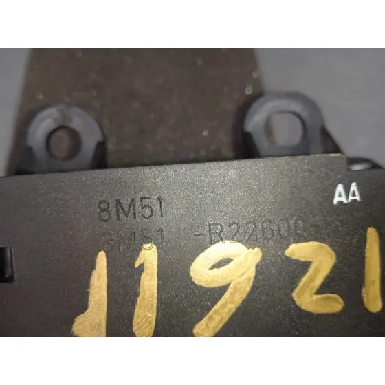 Maneta Interior Delantera Derecha para Ford Focus Lim. (Cb4)