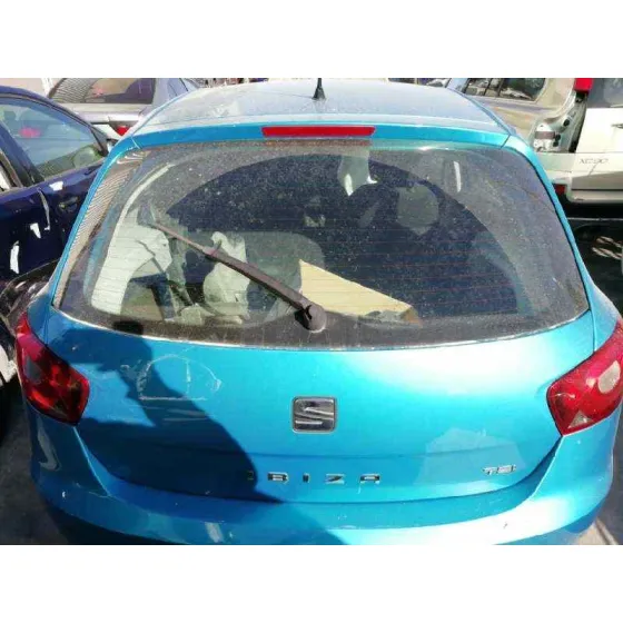 Porton Trasero para Seat Ibiza (6P1)