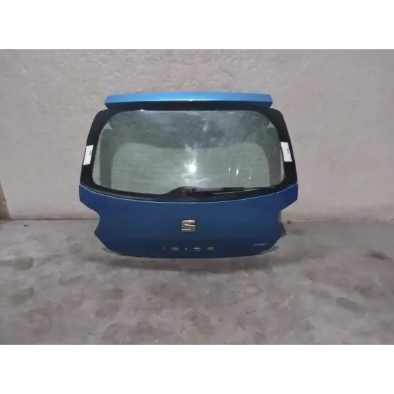 Porton Trasero para Seat Ibiza (6P1)