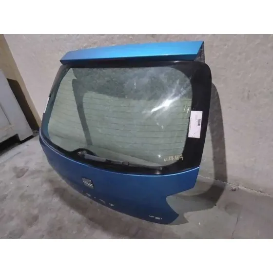 Porton Trasero para Seat Ibiza (6P1)