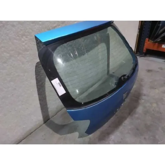 Porton Trasero para Seat Ibiza (6P1)