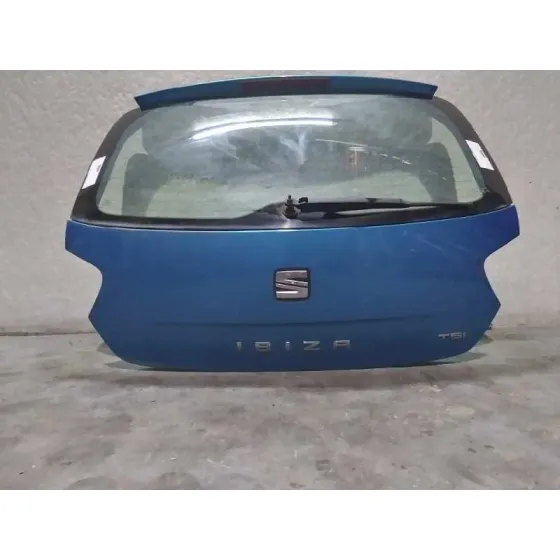 Porton Trasero para Seat Ibiza (6P1)