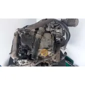 Motor Completo para Dacia Sandero
