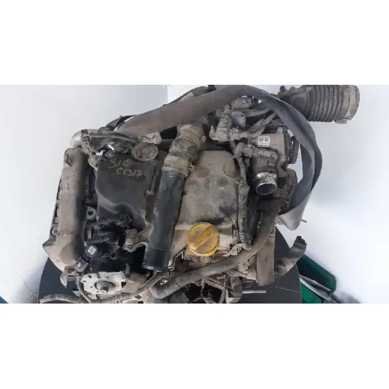 Motor Completo para Dacia Sandero