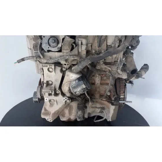 Motor Completo para Dacia Sandero