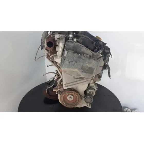 Motor Completo para Dacia Sandero
