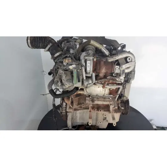 Motor Completo para Dacia Sandero