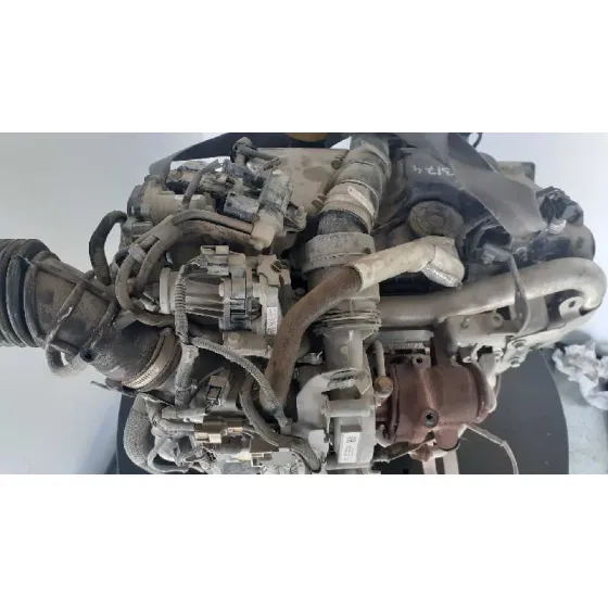 Motor Completo para Dacia Sandero