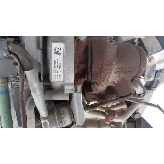 Motor Completo para Dacia Sandero