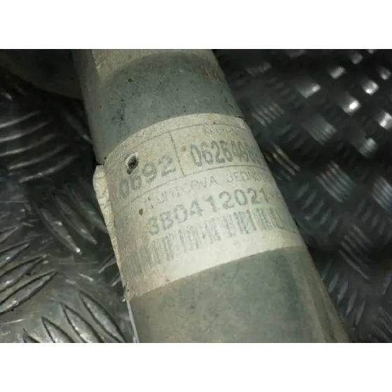 Amortiguador Delantero Izquierdo para Skoda Superb (3U4)