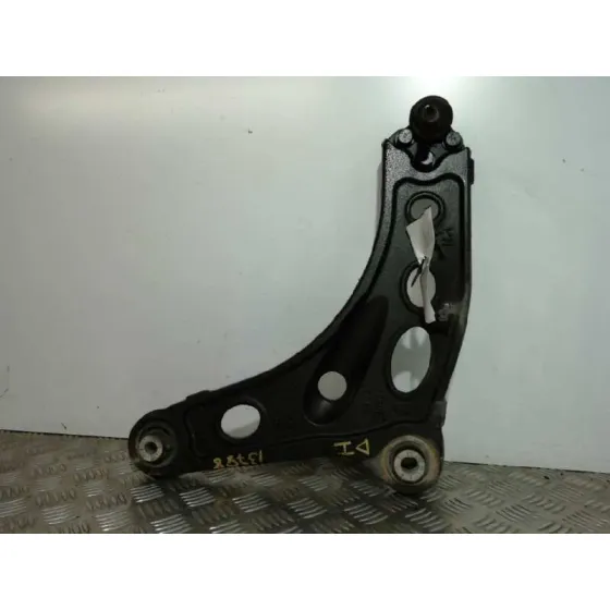 Brazo Suspension Inferior Delantero Izquierdo para Fiat Talento Kombi (296)