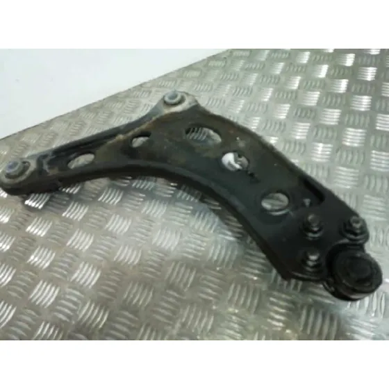 Brazo Suspension Inferior Delantero Izquierdo para Fiat Talento Kombi (296)