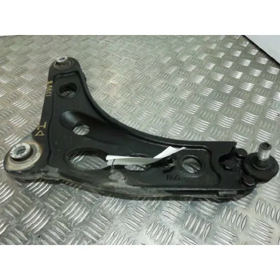 Brazo Suspension Inferior Delantero Izquierdo para Fiat Talento Kombi (296)