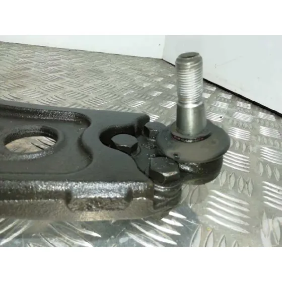 Brazo Suspension Inferior Delantero Izquierdo para Fiat Talento Kombi (296)