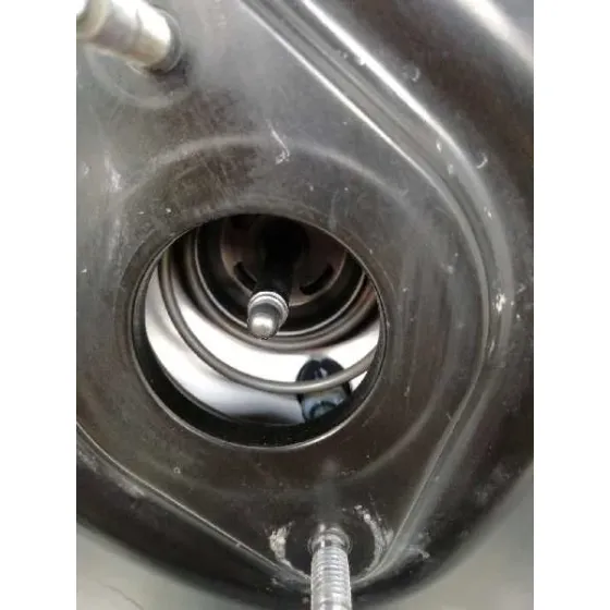 Servofreno para Dacia Sandero