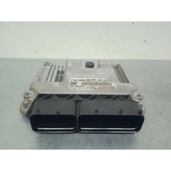 Centralita Motor Uce para Skoda Kodiaq