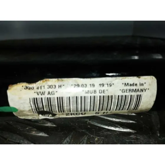 Barra Estabilizadora Delantera para Skoda Kodiaq
