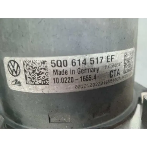 Abs para Skoda Kodiaq