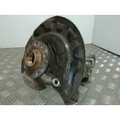 Mangueta Delantera Derecha para Skoda Kodiaq