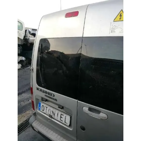 Porton Trasero Izquierdo para Ford Transit Connect (Tc7)