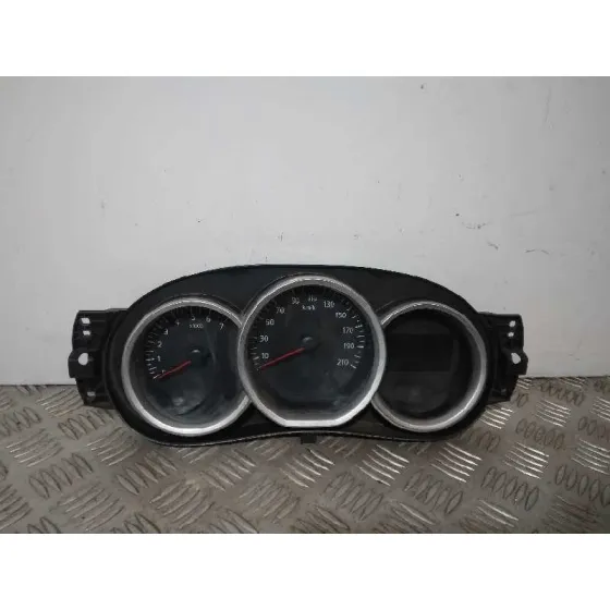 Cuadro Instrumentos para Dacia Sandero