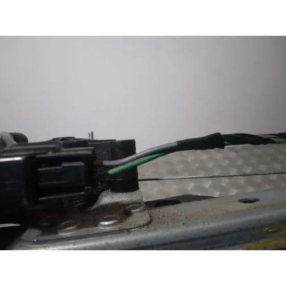 Elevalunas Trasero Derecho para Dacia Sandero