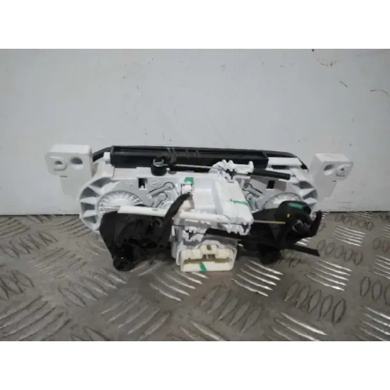 Mando Calefaccion / Aire Acondicionado para Dacia Sandero