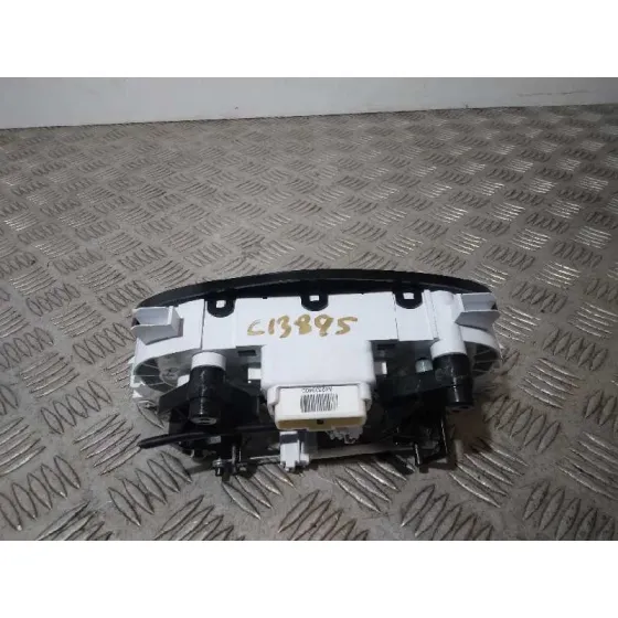 Mando Calefaccion / Aire Acondicionado para Dacia Sandero