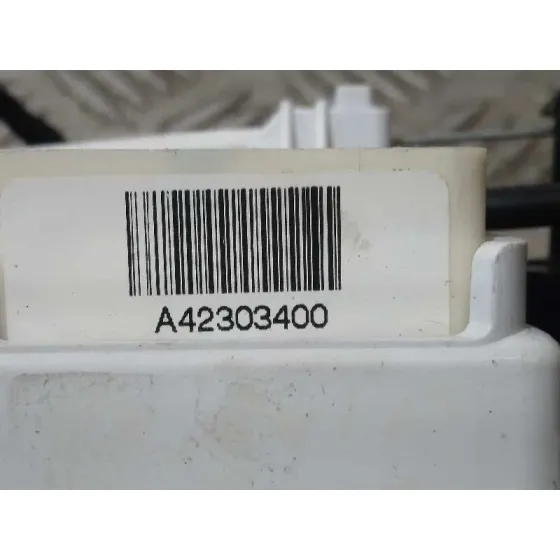 Mando Calefaccion / Aire Acondicionado para Dacia Sandero