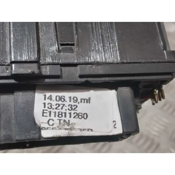 Mando Limpia para Dacia Sandero