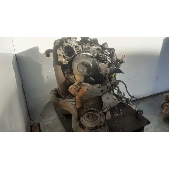 Despiece Motor para Seat Leon (1P1)