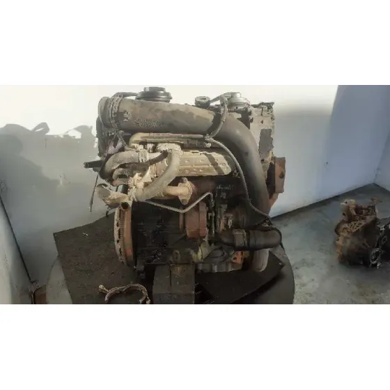 Despiece Motor para Seat Leon (1P1)