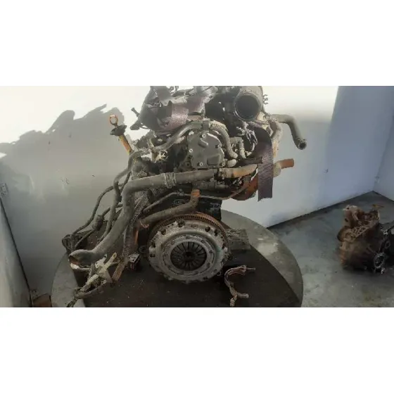 Despiece Motor para Seat Leon (1P1)