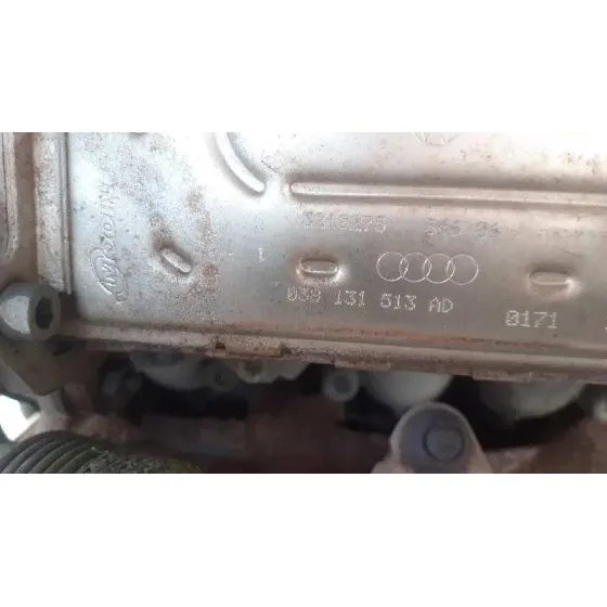 Despiece Motor para Seat Leon (1P1)
