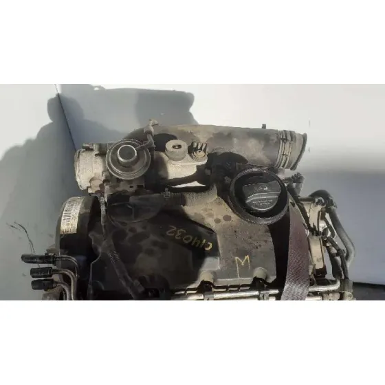 Despiece Motor para Seat Leon (1P1)