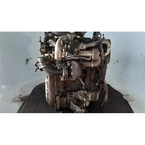 Despiece Motor para Renault Grand Scenic