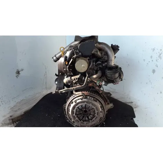 Despiece Motor para Renault Grand Scenic